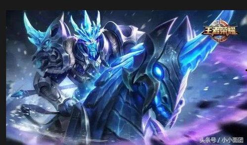 关羽新皮肤爆料最新王者荣耀,勇冠三军，荣耀归来！